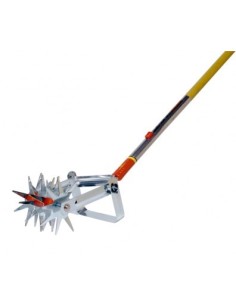 Desterronador Multi-Star
