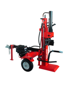ASTILLADORA 22 TON