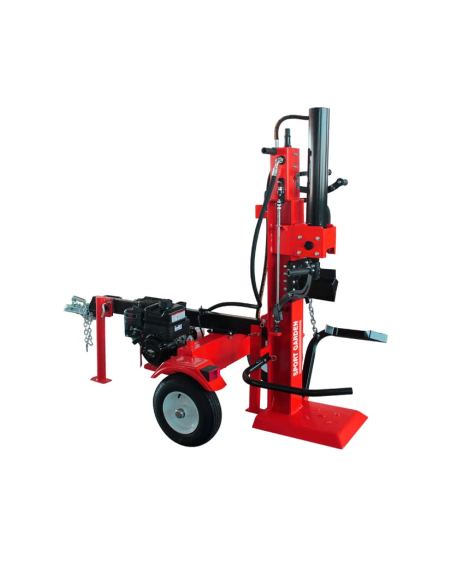 ASTILLADORA 22 TON
