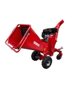 BIOTRITURADOR 15HP ARRANQUE ELECTRICO