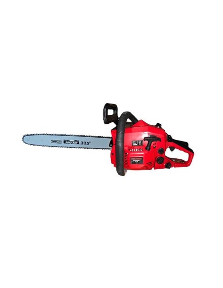 MOTOSIERRA 37,2 cc - 40.64 cm espada y cadena OREGON