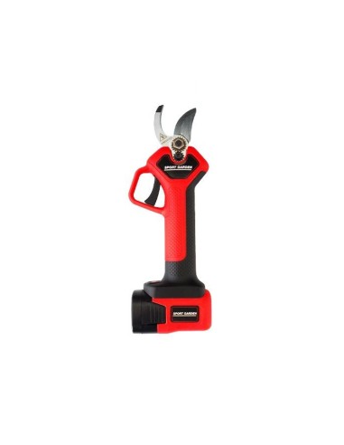 TIJERA PODA 16.8 V Ø 25 MM 1 BATERIA