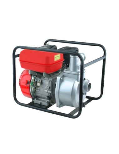 MOTOBOMBA 2 " 5.5 HP