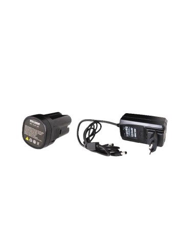 TIJERA PODA 16.8 V Ø 25 MM 1 BATERIA