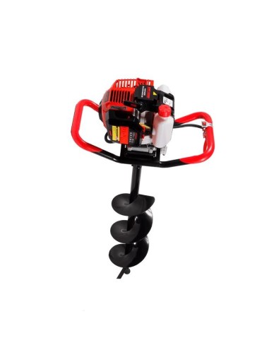AHOYADOR 50.8 CC BROCA 100, 150 Y 200 MM LARGO 80 CM