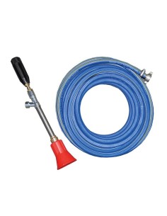 CARRETILLA SULFATADORA SG 2 RUEDAS 4T 2