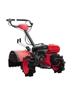 MOTOCULTOR AUTOPROPULSADO