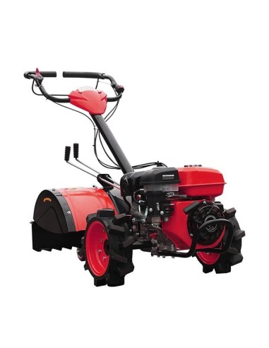 MOTOCULTOR AUTOPROPULSADO