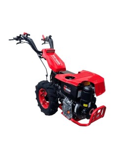 MOTOCULTOR KAMA DIESEL ARRANQUE ELECTRICO 2