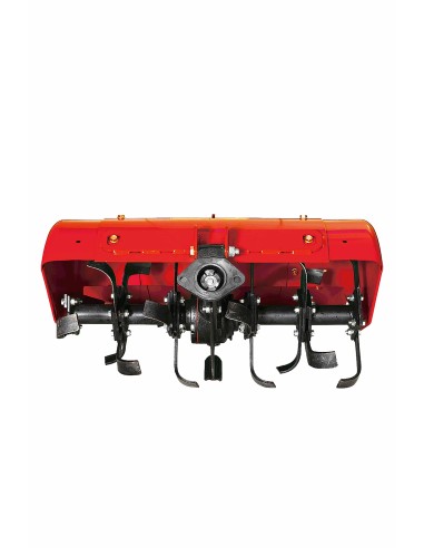 MOTOCULTOR KAMA DIESEL ARRANQUE ELECTRICO