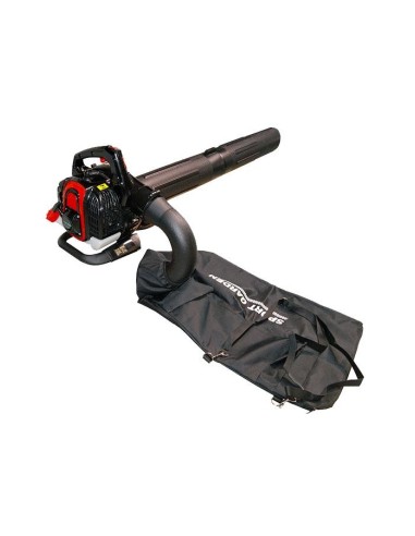 SOPLADOR ASPIRADOR 260