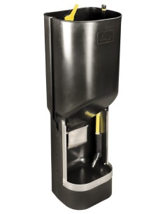 Tolva Rotecna grow feeder stop sin agua
