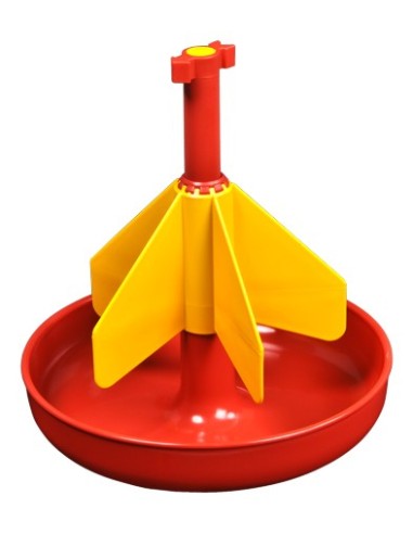 Plato Rotecna easy pan