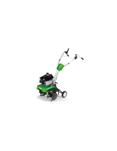 HB 445 - Compacta motoazada HB 445