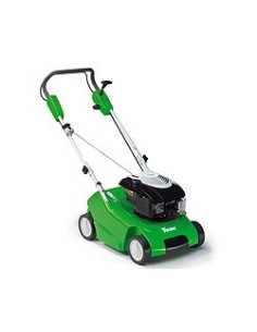 Revitalice su jardín con el LB 540