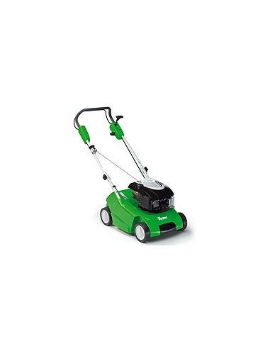 Revitalice su jardín con el LB 540