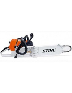 MS 460-R - Potente herramienta para salvamento